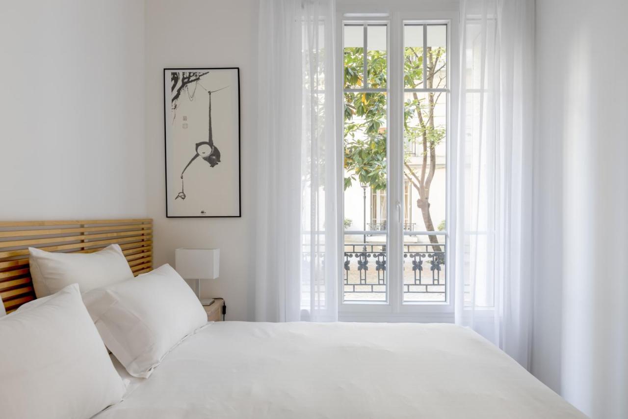 Veeve - Almond Blossom Paris Eksteriør bilde